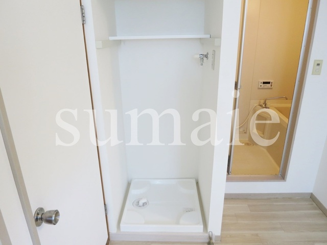 メゾンドセードルのその他|洗濯機置場です☆