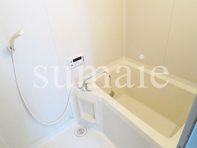 メゾンドセードルの浴室|バスタブです☆