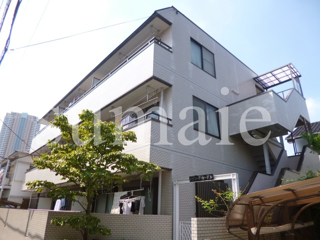 メゾンドセードル