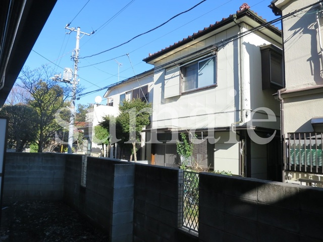 メゾンドセードルの展望|景色です☆