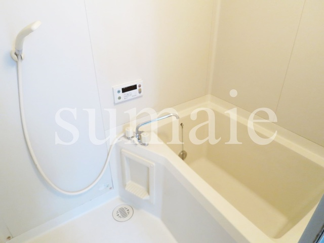 メゾンドセードルの浴室|バスタブです☆