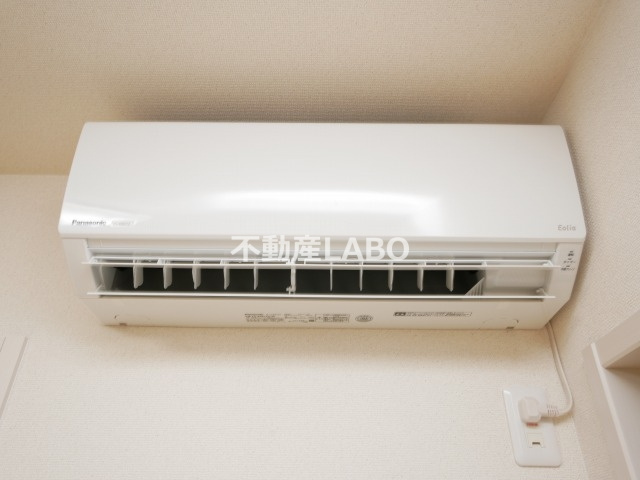 フジパレス湯里Ⅲ番館の設備