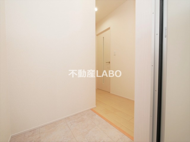 フジパレス湯里Ⅲ番館のその他