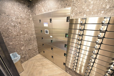 【その他共用部分】 | プレサンス神戸元町ミューズ