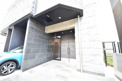 【外観】 | プレサンス神戸元町ミューズ