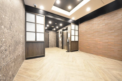 【その他】 | プレサンス神戸元町ミューズ