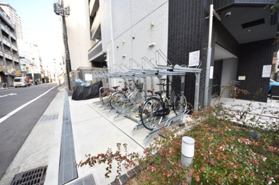 【その他】 | プレサンス神戸元町ミューズ