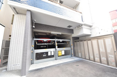 【その他】 | プレサンス神戸元町ミューズ