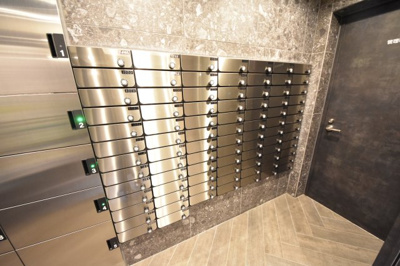 【その他】 | プレサンス神戸元町ミューズ