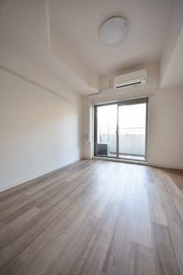 【居間・リビング】 | プレサンス神戸元町ミューズ