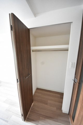 【収納】 | プレサンス神戸元町ミューズ