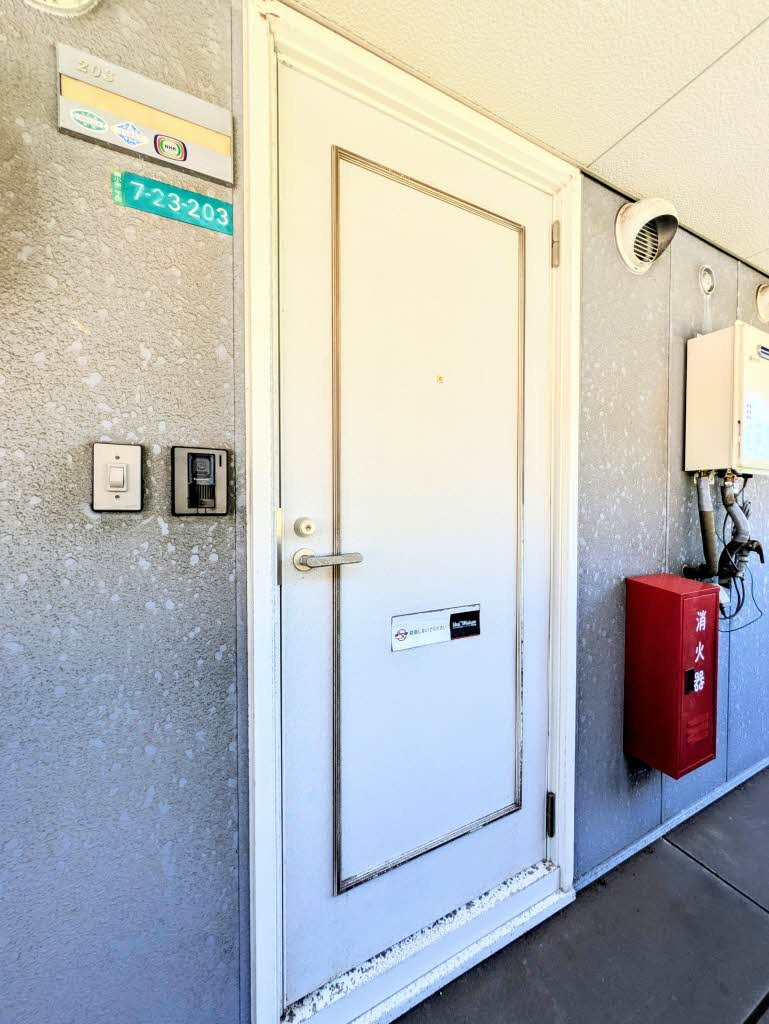 メゾングレイスのその他