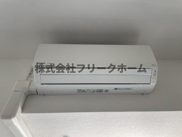 武蔵野市中町１丁目の賃貸マンションの設備