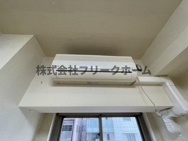 武蔵野市中町１丁目の賃貸マンションの設備