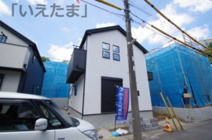 【仲介手数料無料！！】川崎市麻生区細山4丁目　新築戸建て（全5棟）3号棟　4980万円の画像