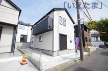 【仲介手数料無料！！】川崎市麻生区細山4丁目　新築戸建て（全5棟）3号棟　4980万円の画像