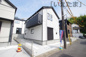 【仲介手数料無料！！】川崎市麻生区細山4丁目　新築戸建て（全5棟）3号棟　4980万円の画像