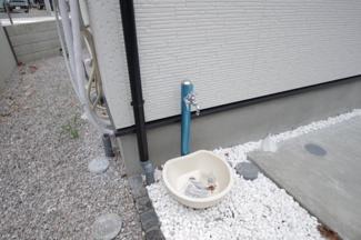 【前面道路含む現地写真】 | 【仲介手数料無料！！】川崎市麻生区細山4丁目　新築戸建て（全5棟）3号棟　4980万円 | 令和８年２月１６日撮影　建築中