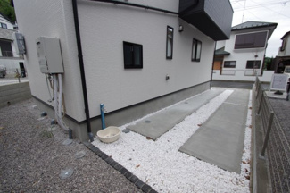 【周辺】 | 【仲介手数料無料！！】川崎市麻生区細山4丁目　新築戸建て（全5棟）3号棟　4980万円