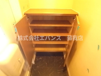  | メゾンフェール