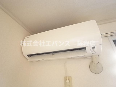 【設備】 | メゾンフェール
