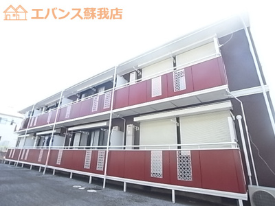 【外観】 | メゾンフェール | 外観も気になるポイント