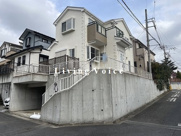 【仲介手数料０円】藤沢市下土棚　中古一戸建ての画像