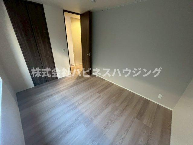 ﾙｶﾞｰｾｸﾞｰﾛ　LugarSeguroの洋室