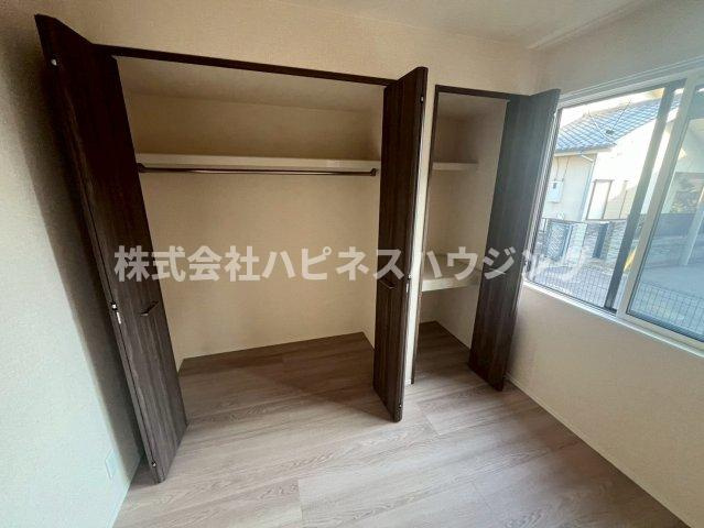 ﾙｶﾞｰｾｸﾞｰﾛ　LugarSeguroの収納