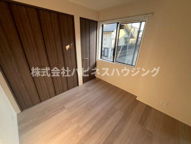 ﾙｶﾞｰｾｸﾞｰﾛ　LugarSeguroの洋室