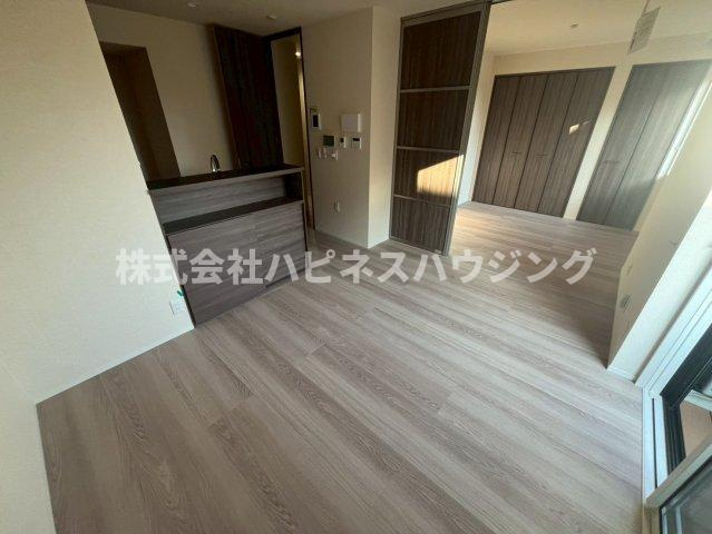 ﾙｶﾞｰｾｸﾞｰﾛ　LugarSeguroの居間・リビング