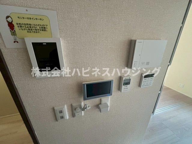 ﾙｶﾞｰｾｸﾞｰﾛ　LugarSeguroのセキュリティ