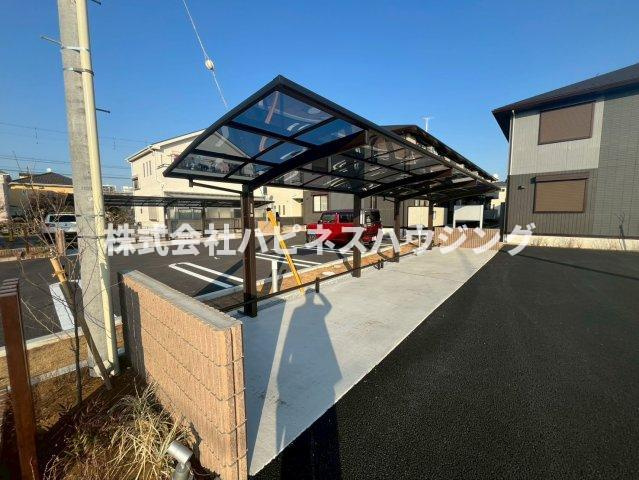 ﾙｶﾞｰｾｸﾞｰﾛ　LugarSeguroのその他共用部分