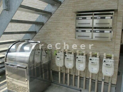 【その他共用部分】 | プレアデス