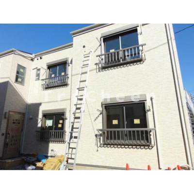 【外観】 | プレアデス