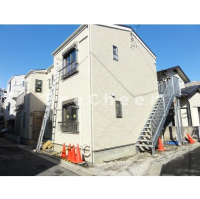 【外観】 | プレアデス