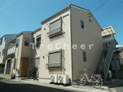 【外観】 | プレアデス