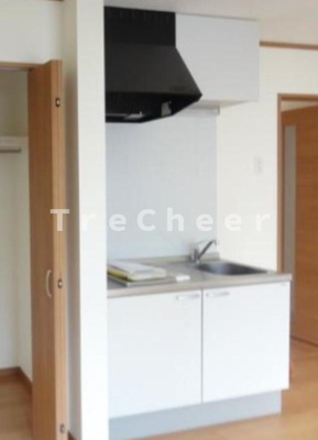 【キッチン】 | プレアデス