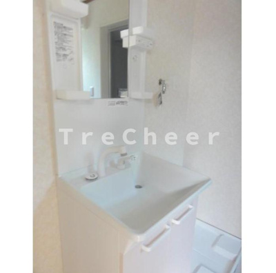 【洗面所】 | プレアデス