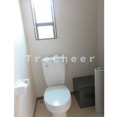 【トイレ】 | プレアデス