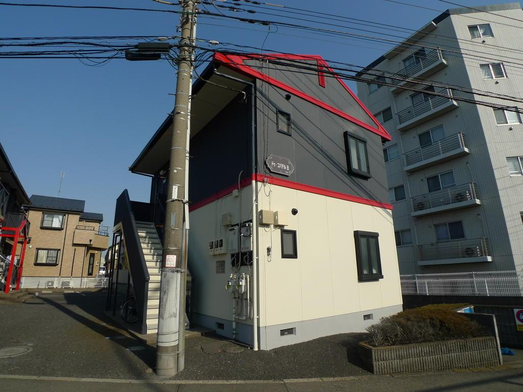 ドゥ・コパテル　Ｂ