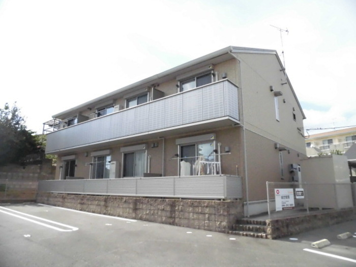 ヒカリエの外観