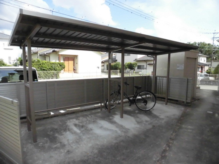 ヒカリエのその他共用部分
