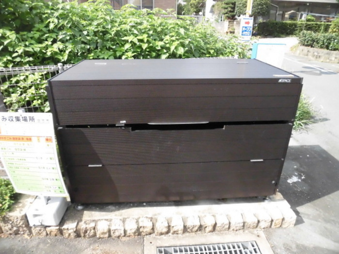 ヒカリエのその他共用部分