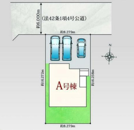 売新築戸建　焼津市石津の構造・工法・仕様