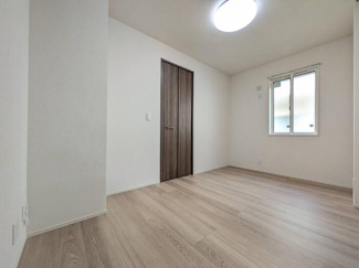 【寝室】 | マーレ・カルモ