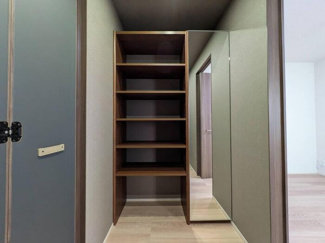 【収納】 | マーレ・カルモ