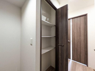 【収納】 | マーレ・カルモ