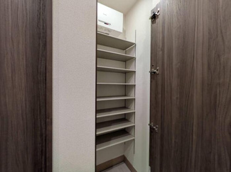 【収納】 | マーレ・カルモ