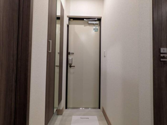 【玄関】 | マーレ・カルモ